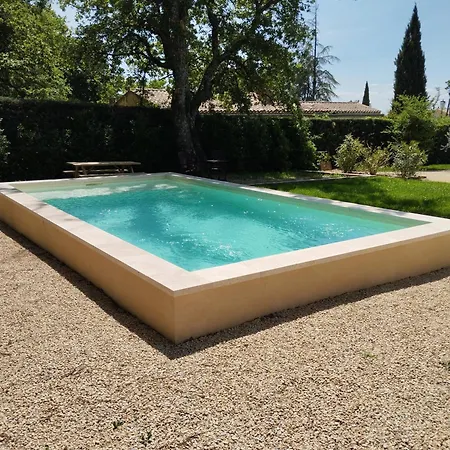 Les Cheneslierres * Lourmarin
